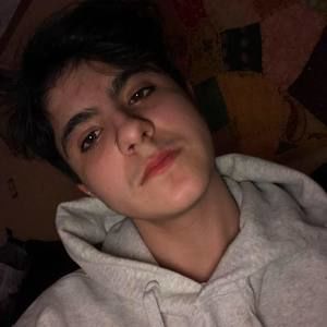 Meet your Posher, Gabriel